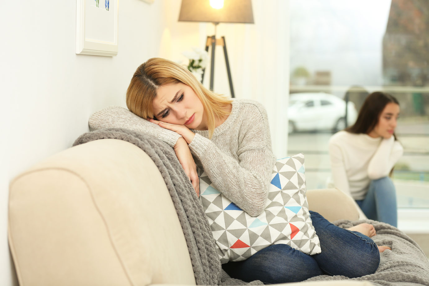La depresión desde la psiquiatría 2 depresion