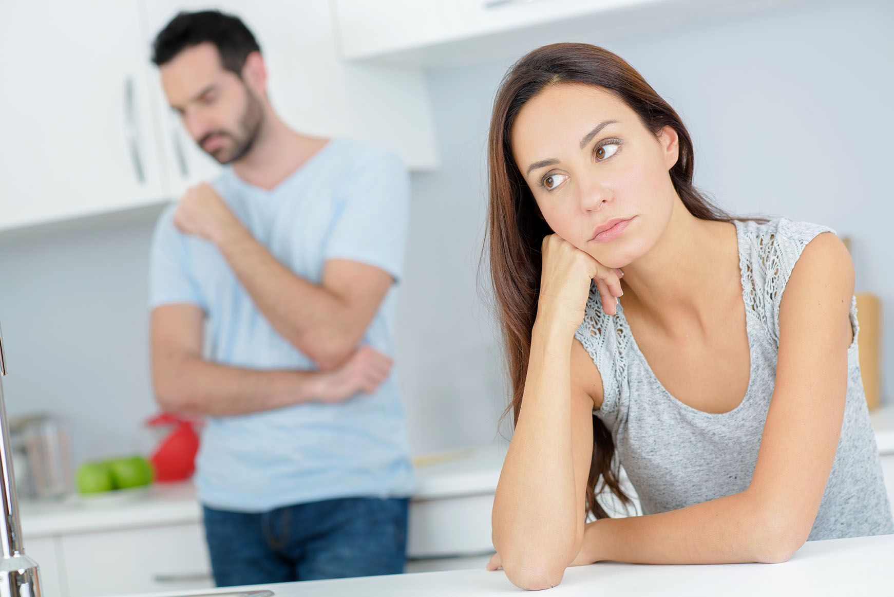 Mediación Familiar 2 problemas pareja