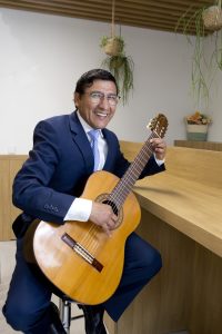 Isaac L. Garcia Villalta
