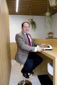 Javier Rouces de Vega