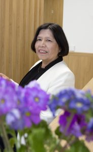 Dra. Maricela Garcia Villalta