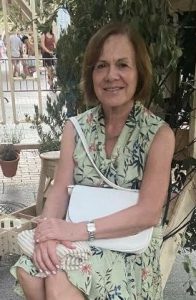 Teresa Gil-Díez Usandizaga