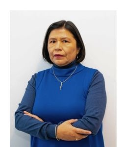 Dra. Maricela Garcia Villalta